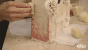 Diy Decorate GIF by The Great Pottery Throw Down