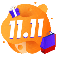 Shopping Sale Sticker by Jet Commerce