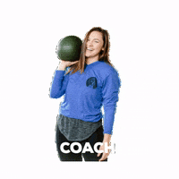 thepowerhousemn workout crossfit strength badass GIF