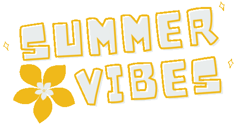 vaniths_rodrigues giphyupload summer vibes verao Sticker