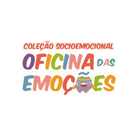 Editora Sticker by EditoraConstruir