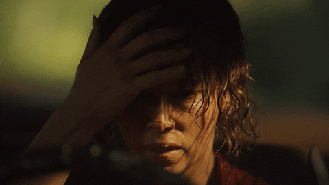 Jessica Biel Candy GIF by HULU