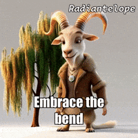 Unity Sun GIF by Radiantelope