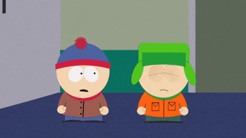 We're Going To New York?