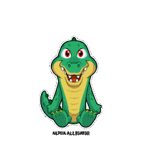 Top Head Sticker by VeeFriends