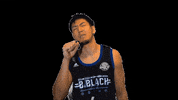 B_LEAGUE bリーグ GIF
