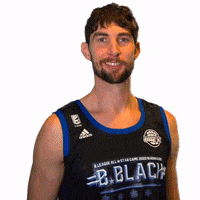 B_LEAGUE basketball bリーグ GIF
