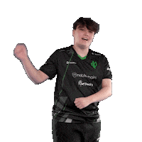 Esports Slime Sticker by Sprout
