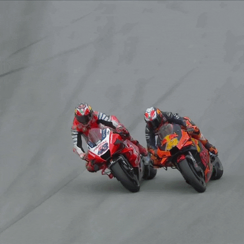 Motogp GIF by Red Bull