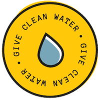 Donate Donation Sticker by charity: water