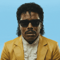 Let It Out Crying GIF by Jukebox Saints