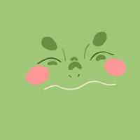 mondaybobozom mondaybobozom 周一包包粽 包包粽 bobozom GIF