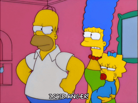 homer simpson GIF
