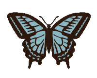 real estate bug Sticker by Saunders & Associates