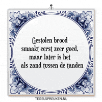 Humor Verlangen GIF by Tegelspreuken.nl