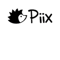 Piix-Handmade handmade piix piixhandmade Sticker