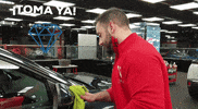 Toma Ya El Corte Ingles GIF by Alvato Luxury Detailing