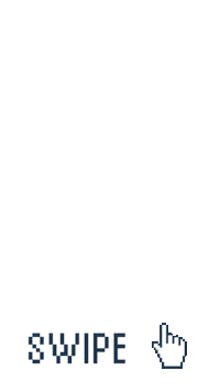 Swipe Up Sticker by Color Fest