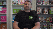 Sorry Joe GIF by Bakedin
