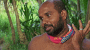 Happy Grin GIF by Survivor CBS