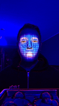 Cyborg 2200