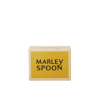 MarleySpoon food cooking delicious dinner Sticker