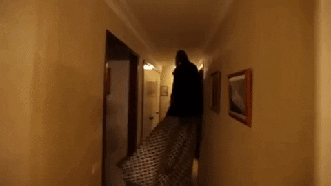 GIF by Loughborough Students' Union