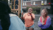House Music Love GIF by Island Records UK