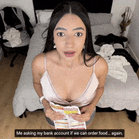 Natural Light Woman GIF