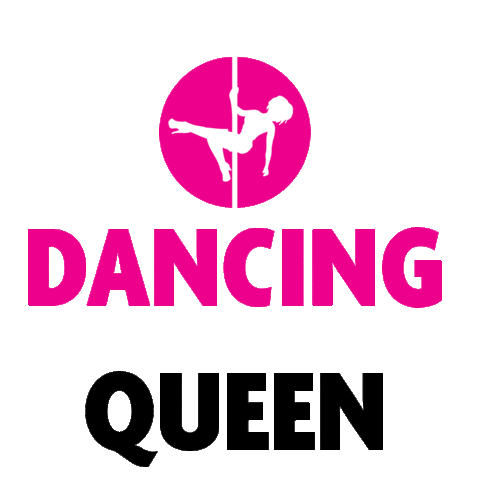 Fun Pink Sticker by Pole & Aerial Divas