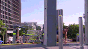 usa network GIF by Ninja Warrior