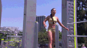 usa network GIF by Ninja Warrior