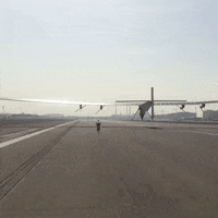 abudhabi GIF by Solar Impulse