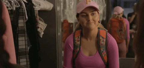 Behind The Scenes GIF by Little Mix