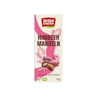 Rosengarten_Naturkost vegan bio naturlich rosengarten Sticker