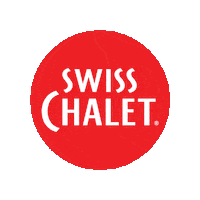 Chicken Rotisserie Sticker by Swiss Chalet
