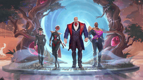 Season 2 GIF by Xbox