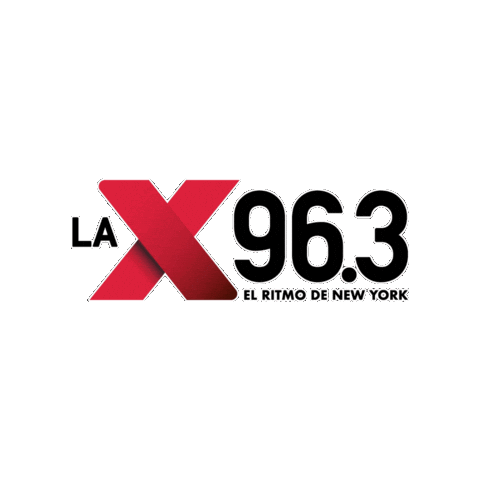 Uforia Sticker by X963fm