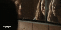 Season 3 Hanna GIF by Amazon Prime Video