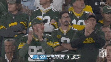 National Football League GIF by NFL
