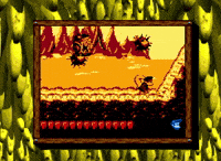 Donkey Kong Gameboy GIF