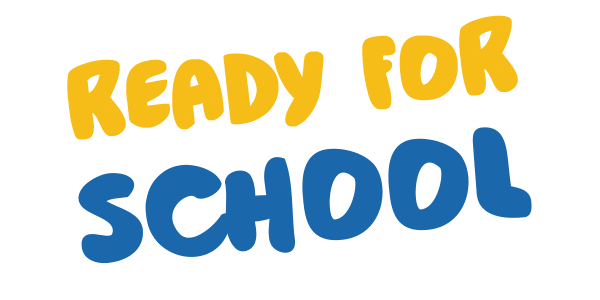 First Day Of School Sticker by KinderHaven Montessori Preschool