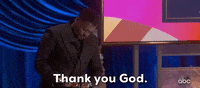 Daniel Kaluuya Thank You GIF by The Academy Awards