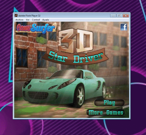 downloadhoy giphygifmaker descargar juego 3d star drive GIF