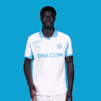 France Football GIF by Olympique de Marseille