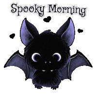 Greeting Good Morning Sticker