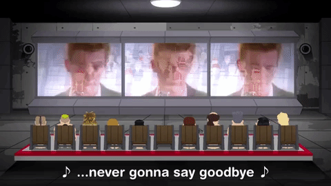 southpark giphydvr comedy central south park season 20 GIF