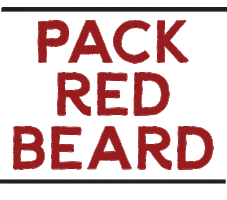 Dexter Dog Training Sticker by Red Beard