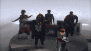 Bashir Salahuddin Amc GIF by IFC