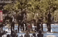 Njpw GIF